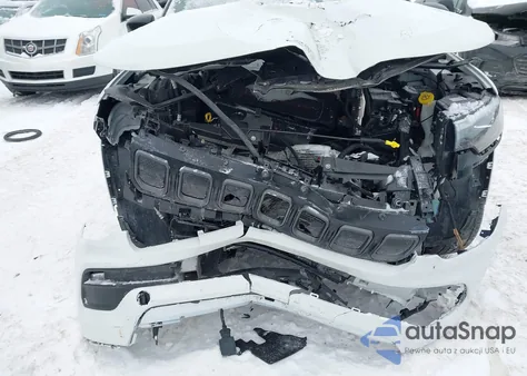 2022 Jeep Compass High Altitude 4X4 z USA, uszkodzony, nr VIN 3C4NJDCB7NT169241